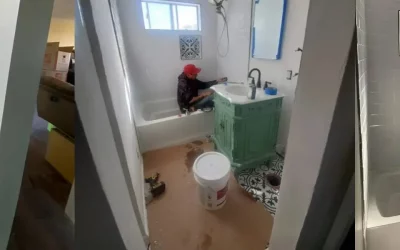 5 Stunning Bathroom Remodel Ideas to Transform Your Space