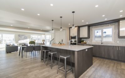 Kitchen Remodeling Tips for a Luxurious and Functional Space