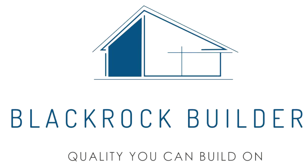 Blackrock Builders Logo