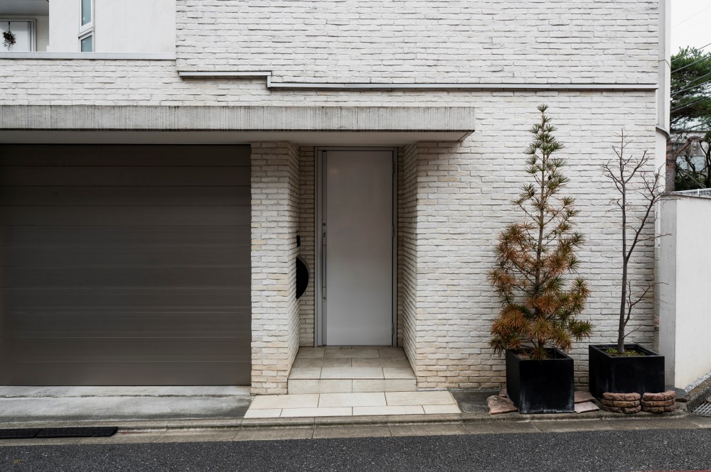 Garage Conversion