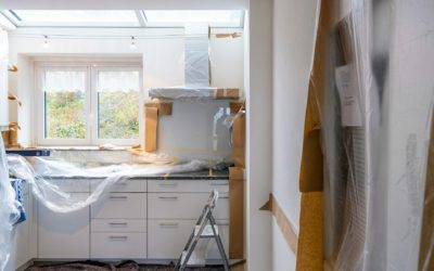 Benefits of Hiring a Professional Contractor for Home Renovation