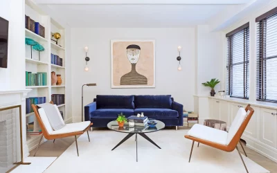 20+ Top ADU Design Ideas for Small Spaces